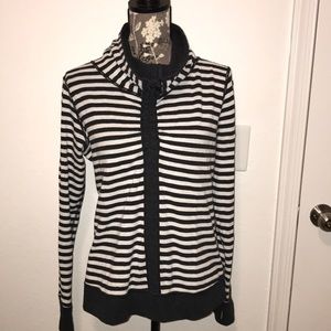 Lululemon Reversible Sweathirt